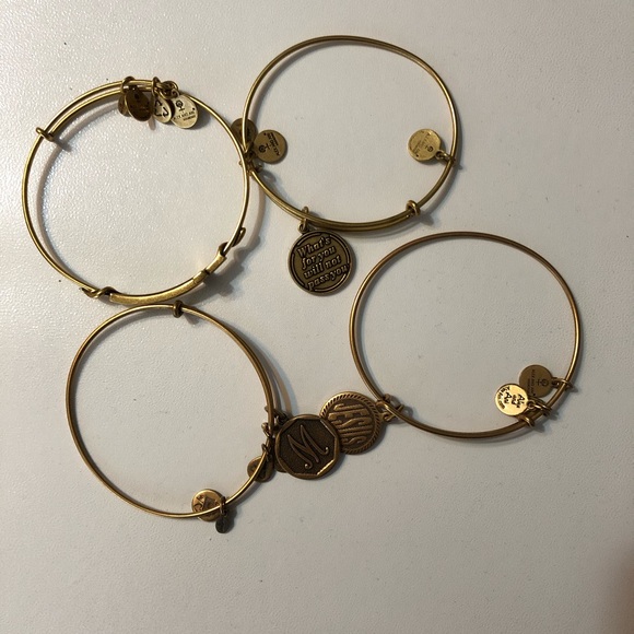 Alex and Ani Accessories - Alex and Ani Bundle